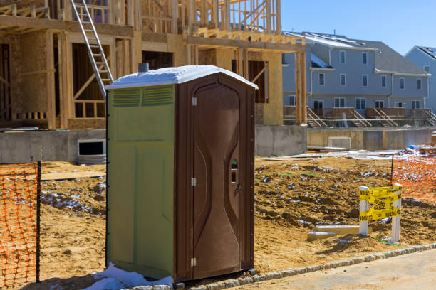 Best Porta potty rental for festivals  in Warren, IN
