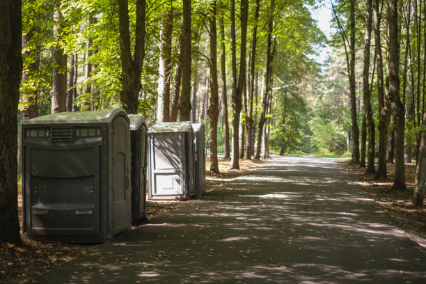 Sanitation services for porta potties in Warren, IN