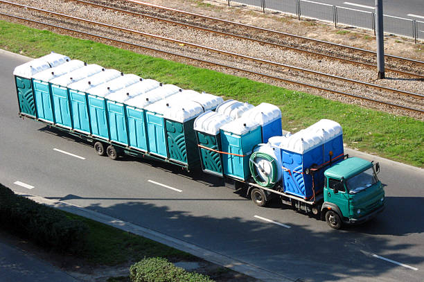 Best Portable toilet rental cost  in Warren, IN